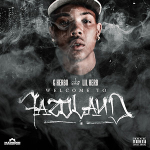 Welcome to Fazoland album