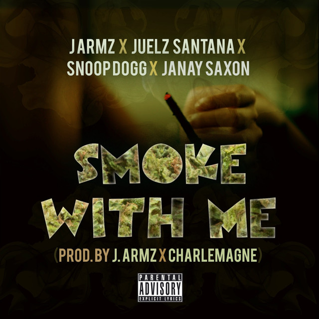 J Armz Photo