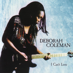 I Can't Lose cover