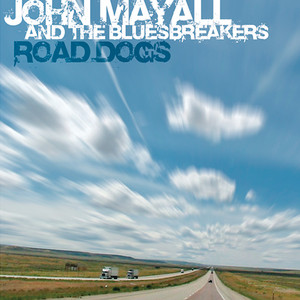 Road Dogs cover