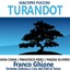 Puccini: Turandot Albumcover