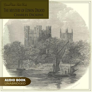 The Mystery of Edwin Drood (Charles Dickens)
