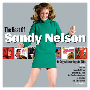 The Beat Of cover