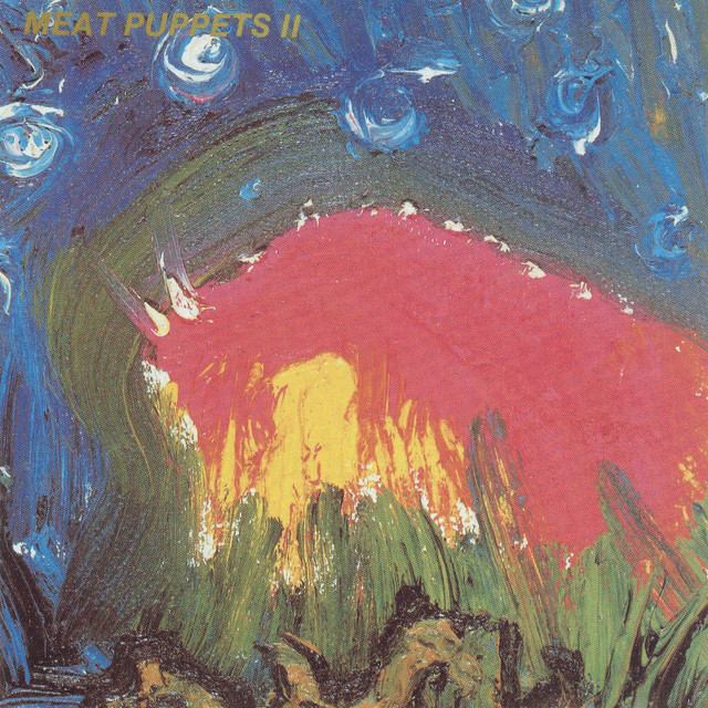 Ii cover