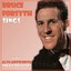 Bruce Forsyth Sings Albumcover