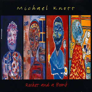 Rocket and a Bomb cover