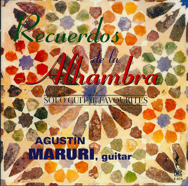 Agustín Maruri