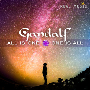 All Is One - One Is All cover