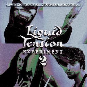 Liquid Tension Experiment 2 album