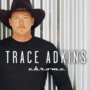 Chrome cover