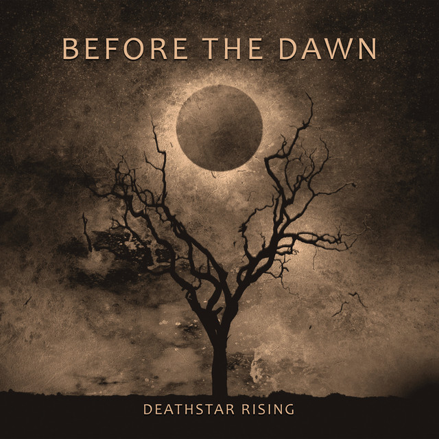 Deathstar Rising cover