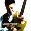 Levent Yüksel'in 2. Cd'si Albumcover