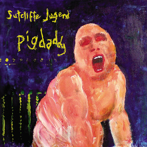 Pigdaddy cover