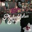 Philadelphia Songs Albumcover