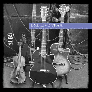 Live Trax Vol. 18: Virginia Beach Amphitheatre album