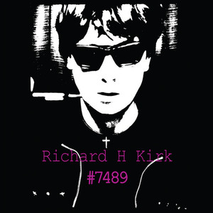 #7489 (Collected works 1974 - 1989 [Sampler]) album