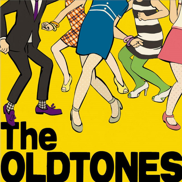The OLDTONES Photo