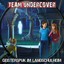 Folge 12: Geisterspuk im Landschulheim Albumcover