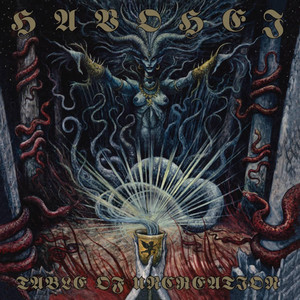 Table of Uncreation cover