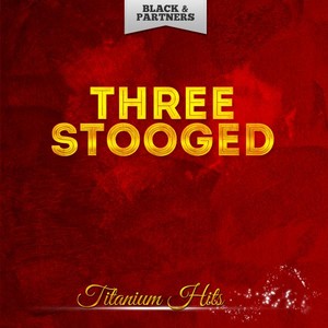 Titanium Hits Albumcover