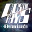 Cosmic Rays