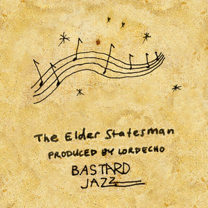 The Elder Statesman poster