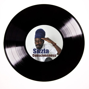 Sizzla Consciousness ‎ album