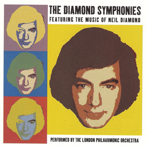 Diamond Music cover