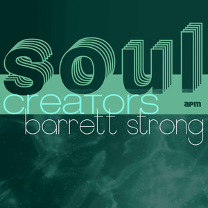 Soul Creators - Barrett Strong cover