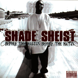 Before the Waitin' Before the Hatin' cover