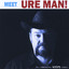 Meet Ure Man! Albumcover