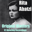 Original Masters - 61 Amazing Recordings Albumcover