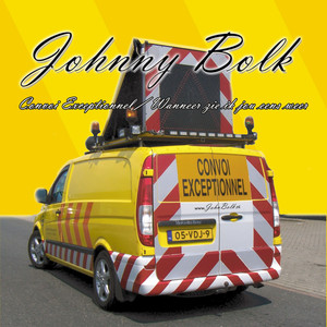 Johnny Bolk