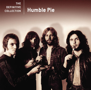 The Definitive Collection album