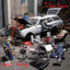 Opel-Gang cover