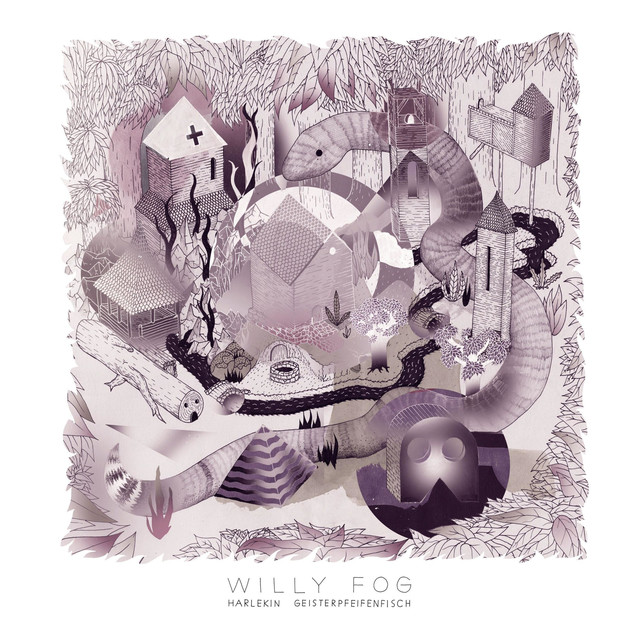 Willy Fog Photo