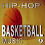 Hip-Hop Basketball Music, Vol. 9 Albumcover