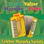 Celebre Mazurka Variata. Tanghi, Valzer, Mazurke E Polke Vol. 2 Albumcover