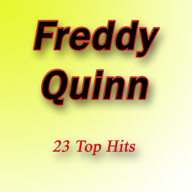 Auf Der Reeperbahn Nachts Um Halb Eins Freddy Quinn
