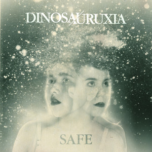 Safe Albumcover