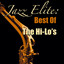 Jazz Elite: The Hi-Lo's (Live) cover