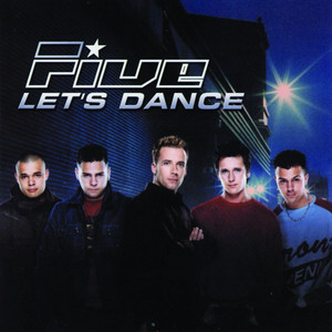 Let's Dance cover