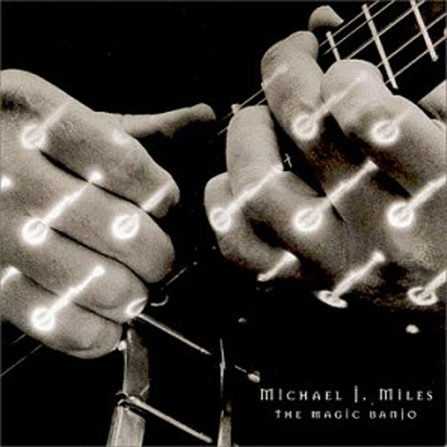Michael Miles Photo