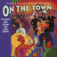 On the Town cover