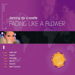 Fading Like a Flower album