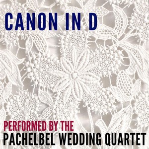 Pachelbel Wedding Quartet