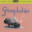 Ultra-Lounge: Saxophobia cover