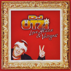 Love, Peace & Vollgas album