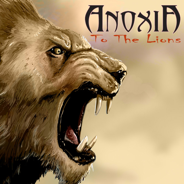 Anoxia Photo