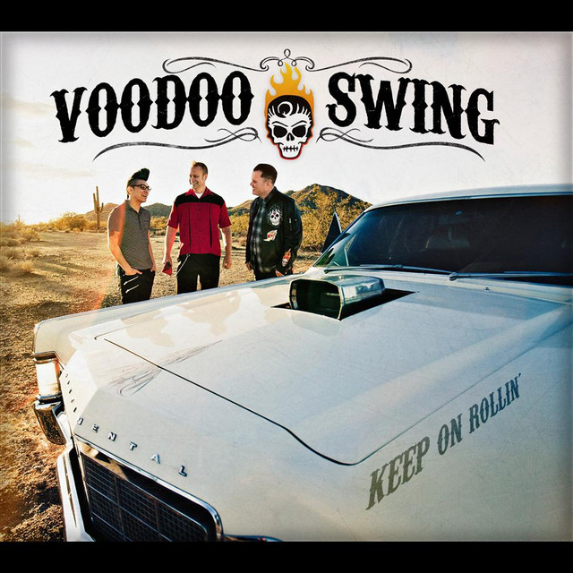 Voodoo Swing Photo